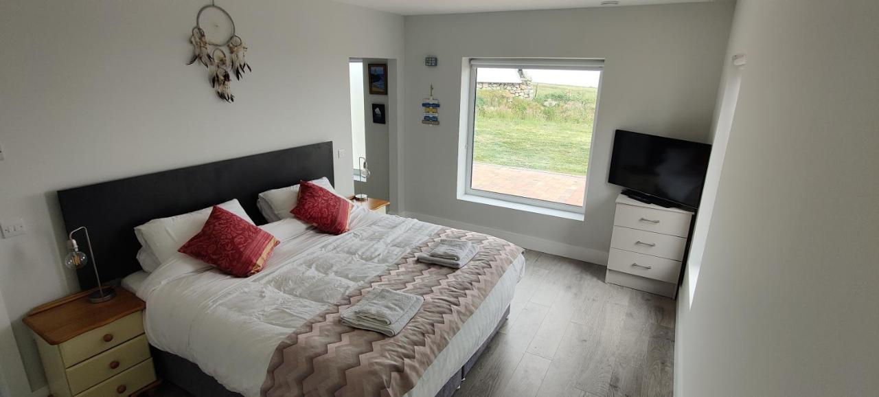 Fal Mor House Belmullet Buitenkant foto