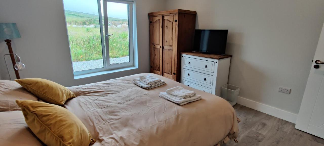Fal Mor House Belmullet Buitenkant foto